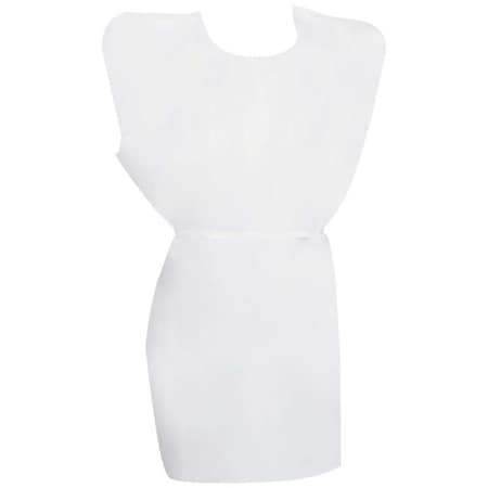 Mckesson Patient Exam Gown, 50PK 18-10846